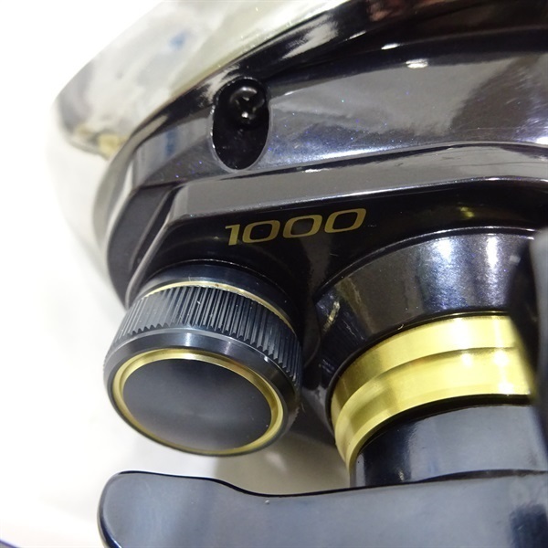 ２０ビーストマスターＥＪ１０００